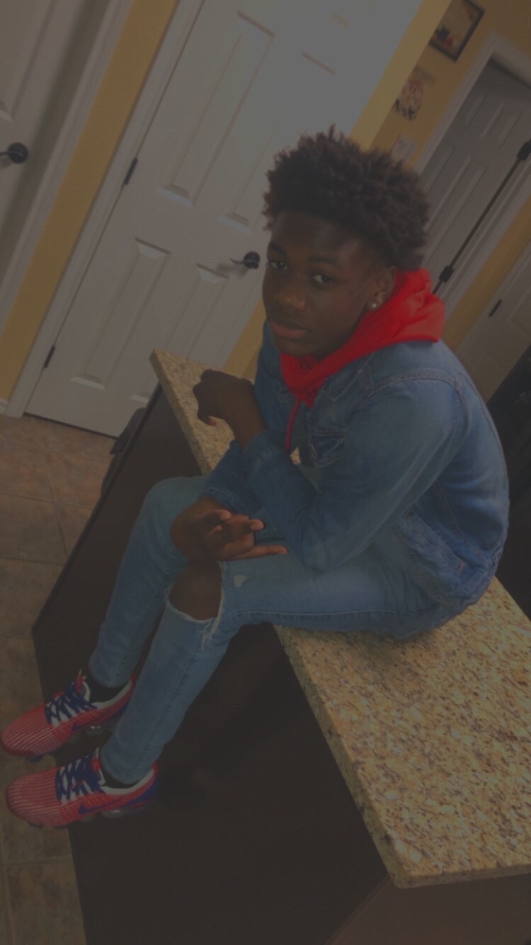 Earl Washington’s Interview