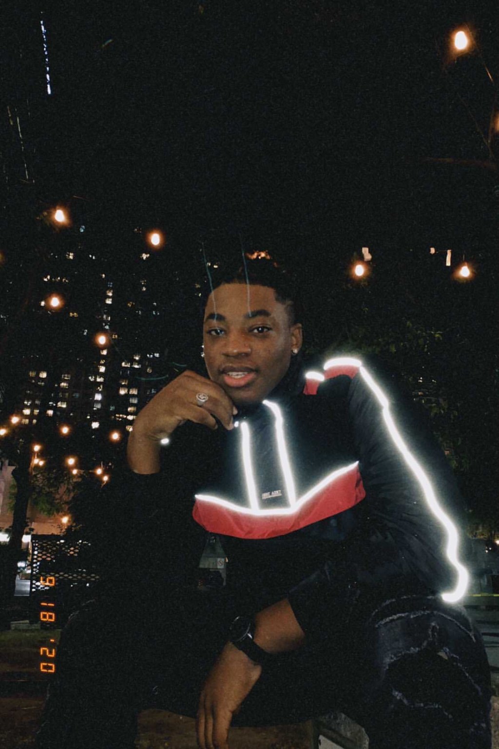 NAK wants to start an acting career, Read his&nbsp;story!