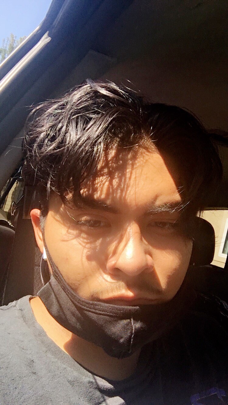 Brian is studying to be a psychologist, Read His&nbsp;Story!