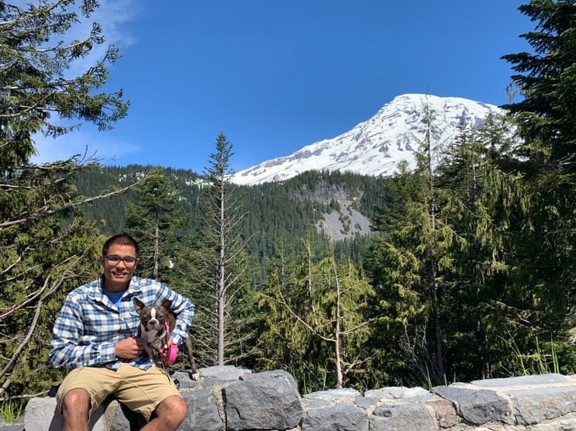 Jon’s Inspiration behind what he does is the love of helping people, caring for them, and supporting them in time of&nbsp;need.