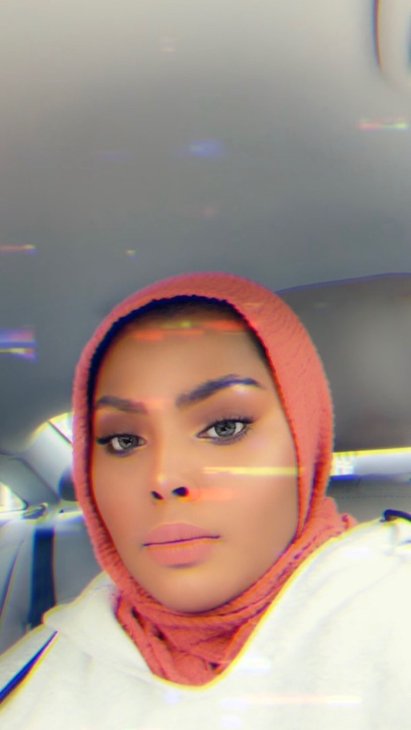 Rukiya want to be a dermatologist, Read Story&nbsp;😁