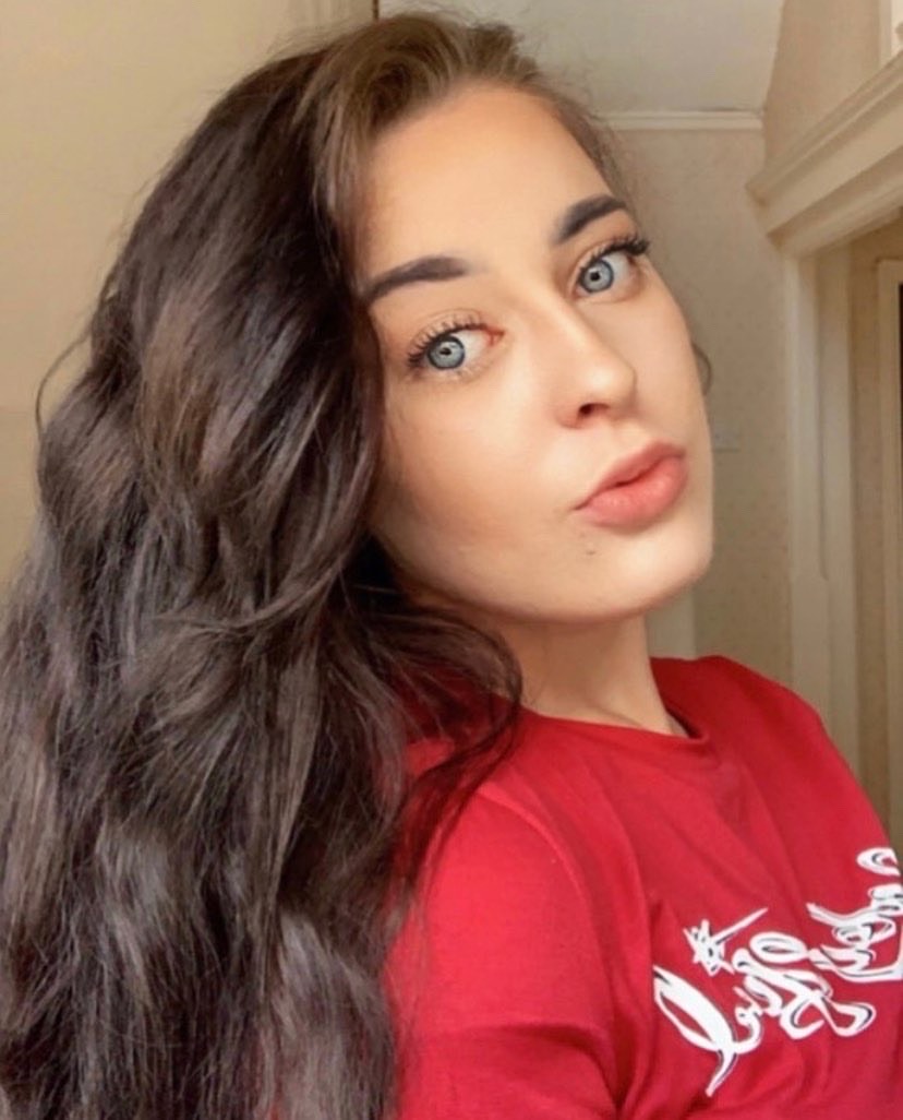 Issy Burke’s Story