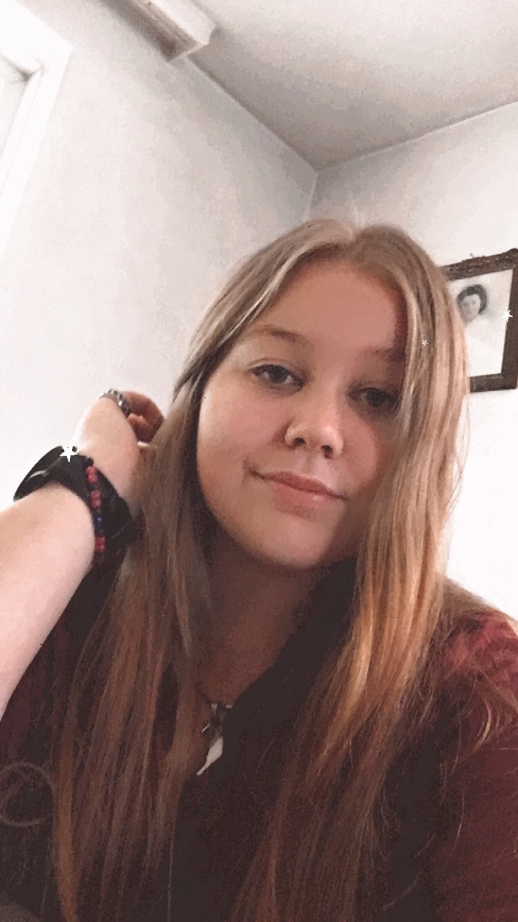 Kitana Share’s her story of being strong in life despite challenges she’s faced, Read&nbsp;Story!