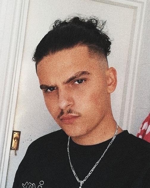 Andrei From Liverpool UK&nbsp;Story