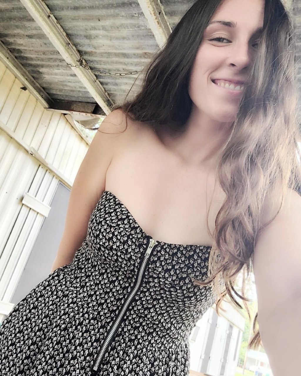 Hanna Daigle Share’s Her Deep  and Lovely Story Pursuing Her Dreams, Living Life & True&nbsp;Love.