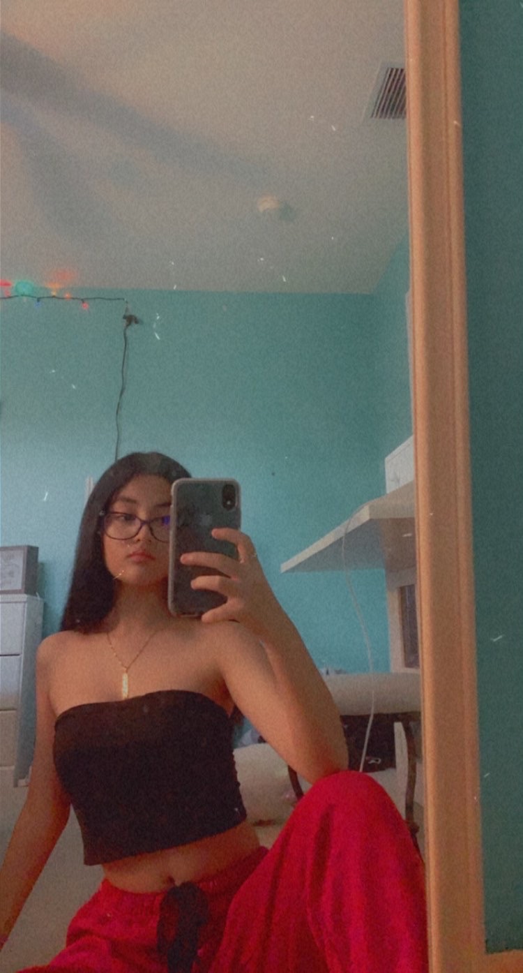 Kiana’s Story Will  Inspire you to be&nbsp;happy.