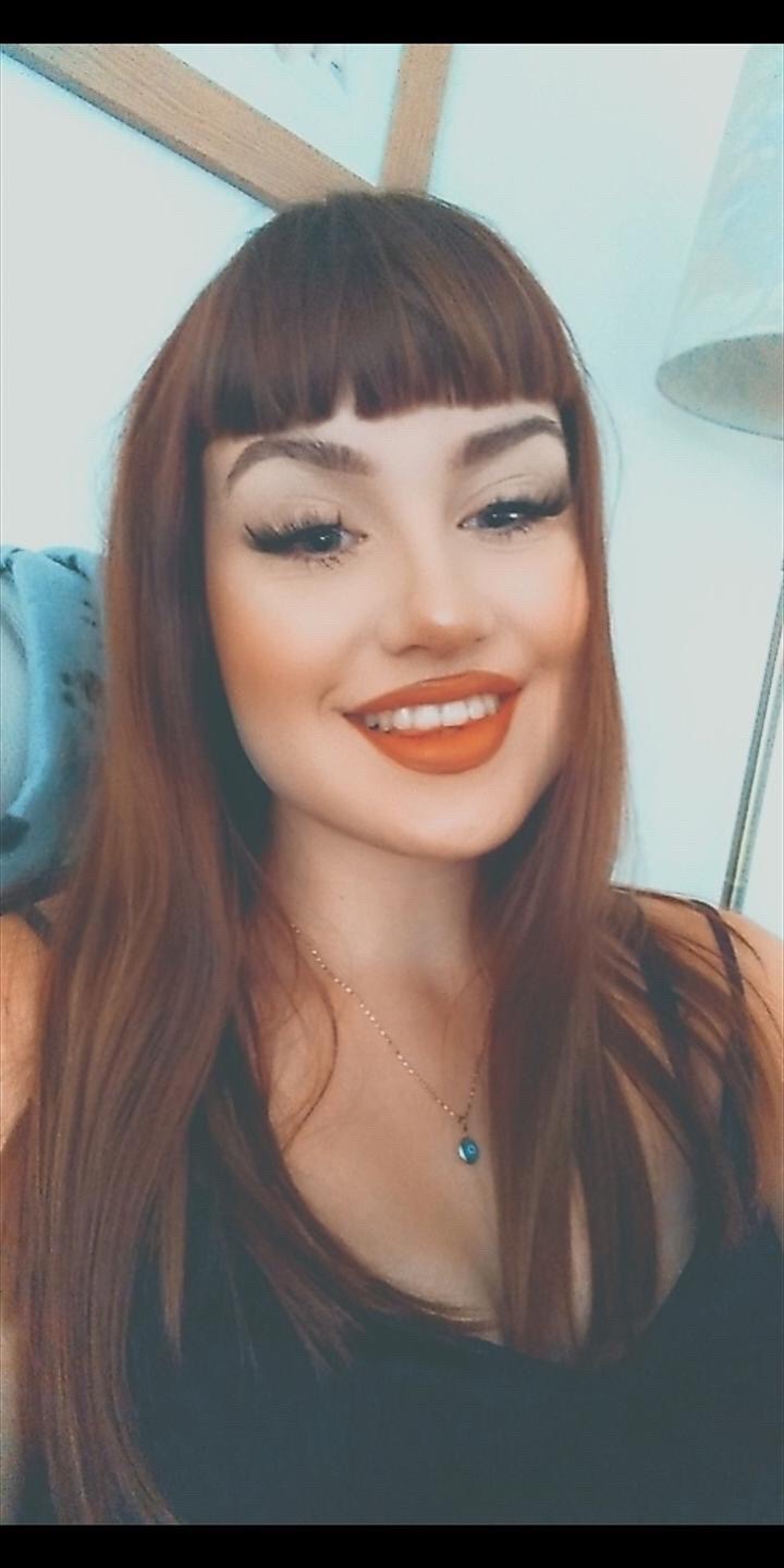 Jess just wants to be a good person and inspire people to be great! Read&nbsp;Story!