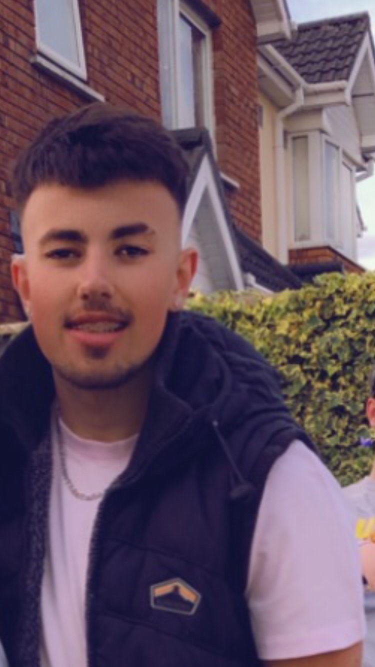 Pierce O’Rahilly Speaks On What Is Like Being A Producer and Some Goals Of His He Plans To&nbsp;Achieve.