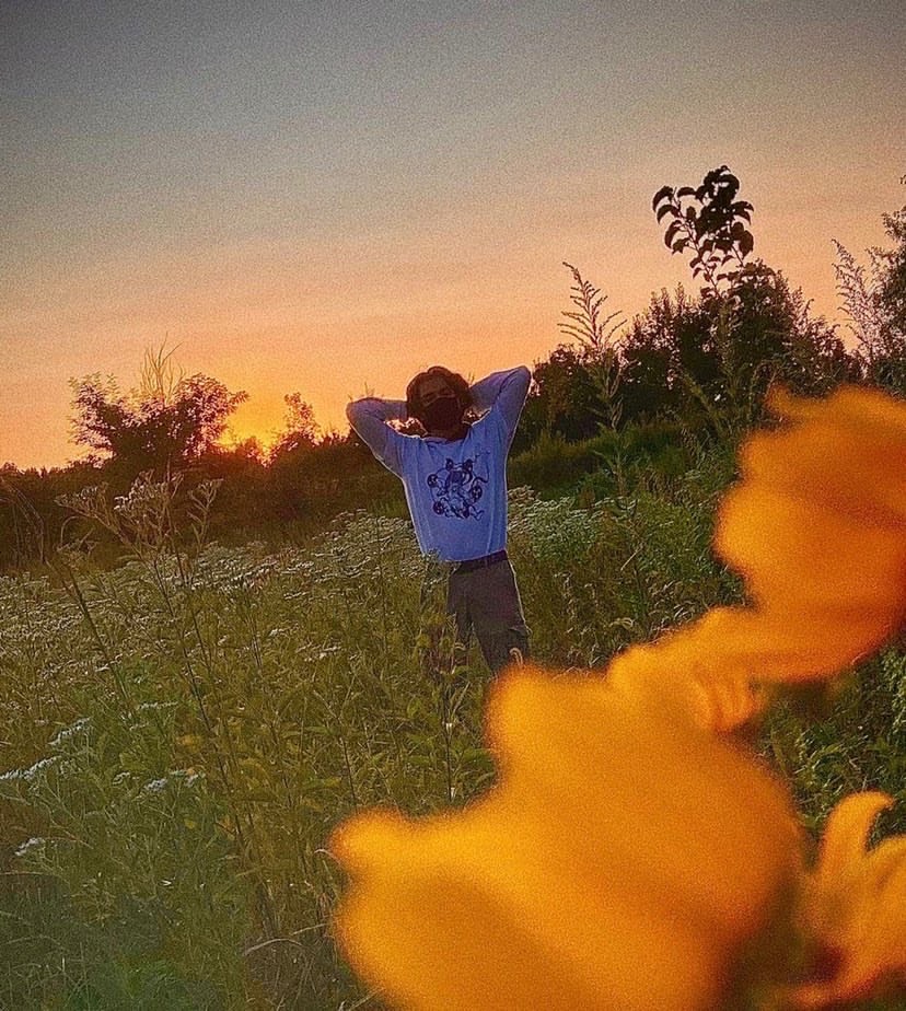 Sebastian Espinel drops some facts to us about life and words of&nbsp;inspiration.