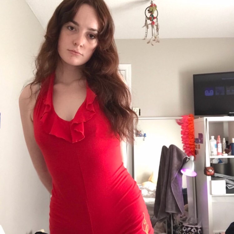 Sophie May Jane share’s deep and thoughtful story on life and how she was able to overcome obstacles in life&nbsp;❤️