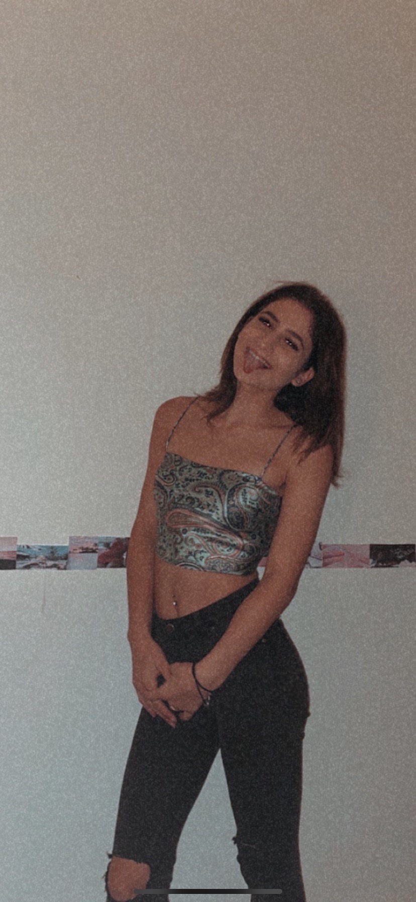 Maya aspires to work with brands and explore more of what it is like in the making of brands, Read her inspiring&nbsp;story.