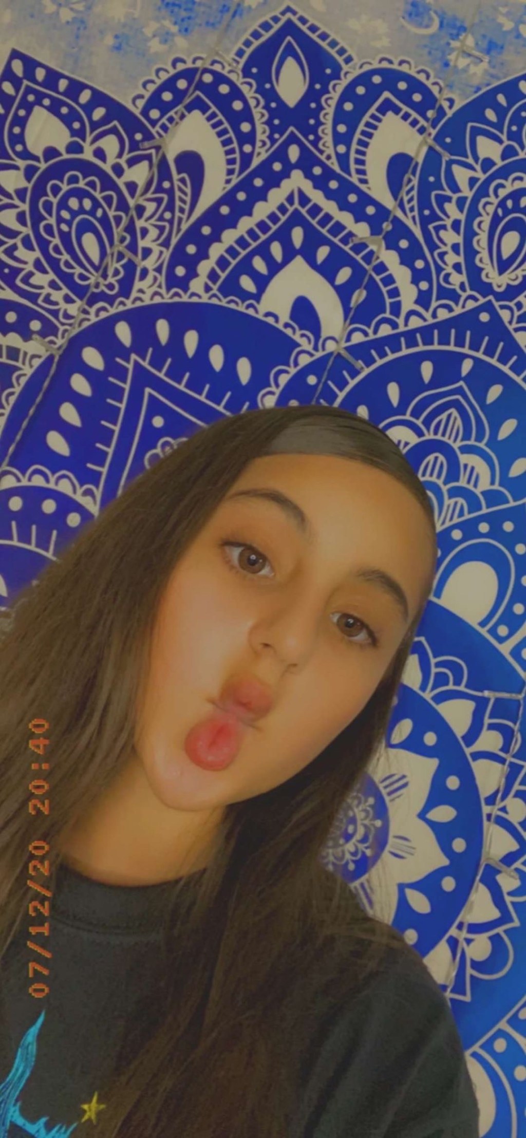 Salma Share’s Her Lovely&nbsp;Story