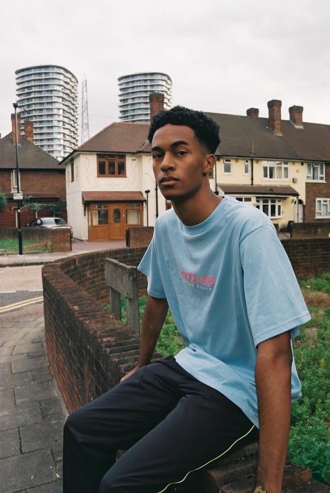 Lamarr wants to Design design design read his inspirational&nbsp;story!