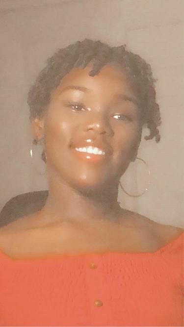 Zoey White gives us hope in life, Read&nbsp;Story!