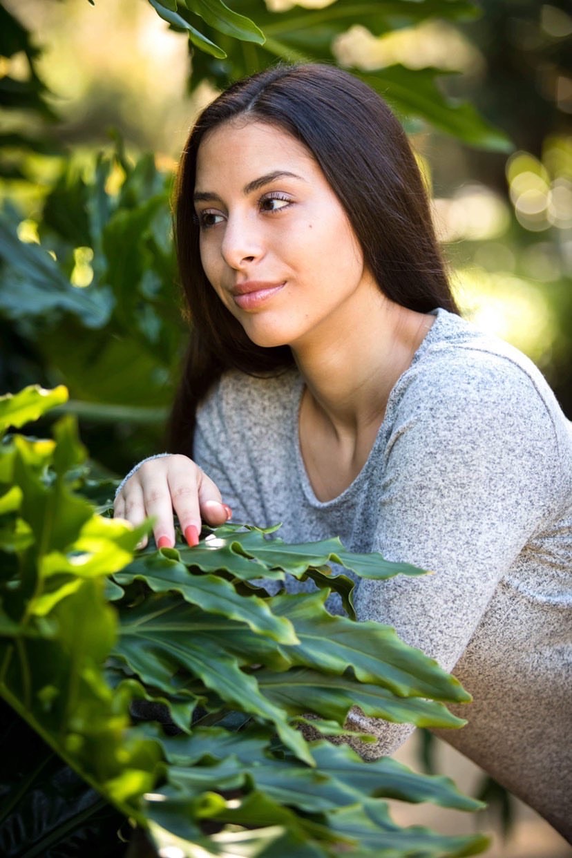 One of Kind Story From Gianna&nbsp;Melchiorre