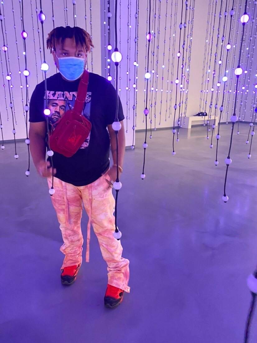 Qsaun is an aspiring fashion influencer, Read Inspiring&nbsp;Story!