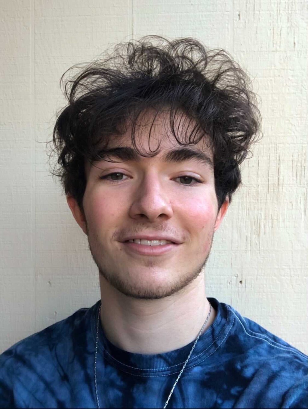 Carl’s goal in life is to become an engineer to better world for&nbsp;humanity.