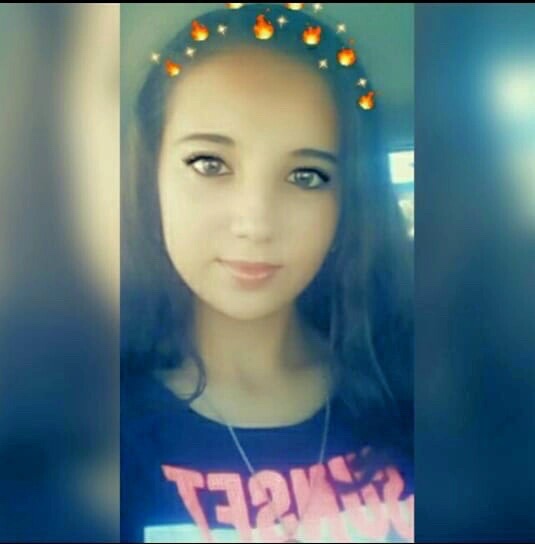 Mariska Eksteen wants to see people smiling and to give people more&nbsp;smiles.