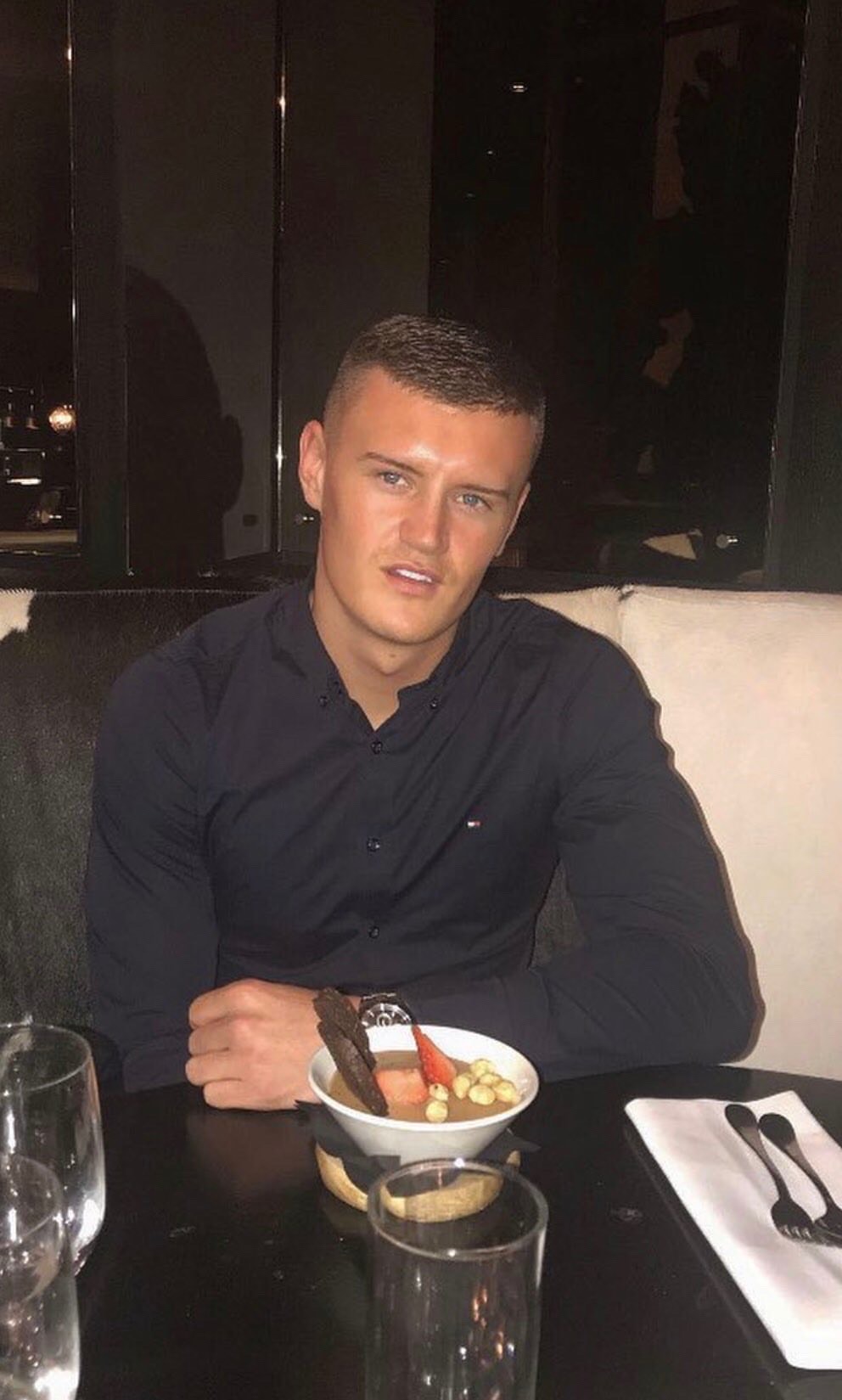 Read The Story Of What Businessman Charlie Simmo Is Doing To Reach His&nbsp;Dream.