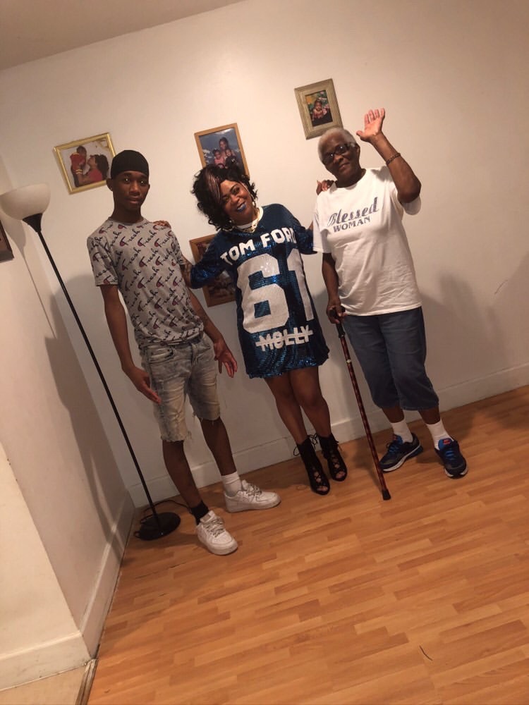 Kari is staying consistent and grinding in his career, Read his&nbsp;story!