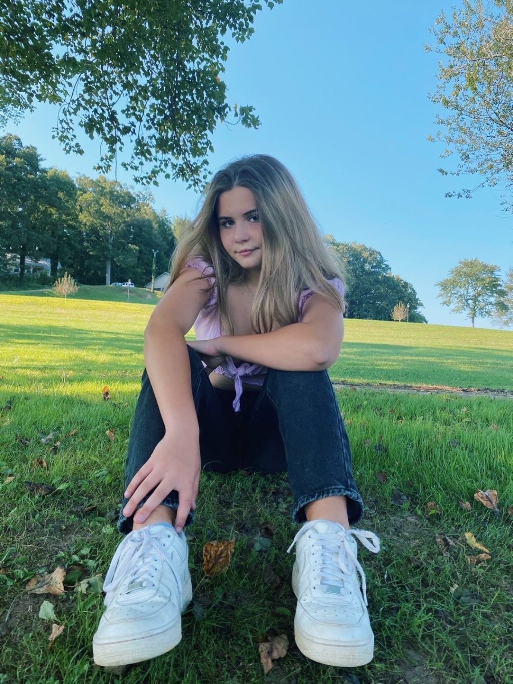 Willow Share’s Some Inspiration, Read Her&nbsp;Story.