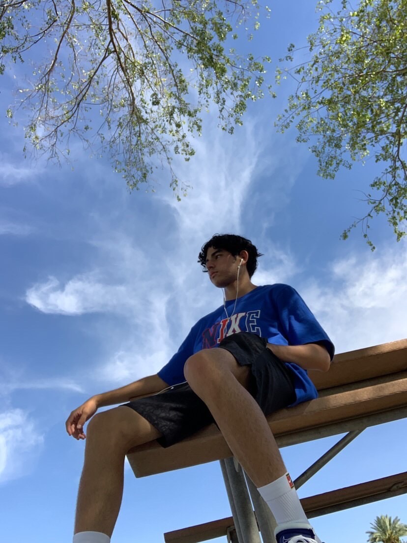 Zabdiel is learning how to do real estate and soon architecture, Check Out&nbsp;Story!