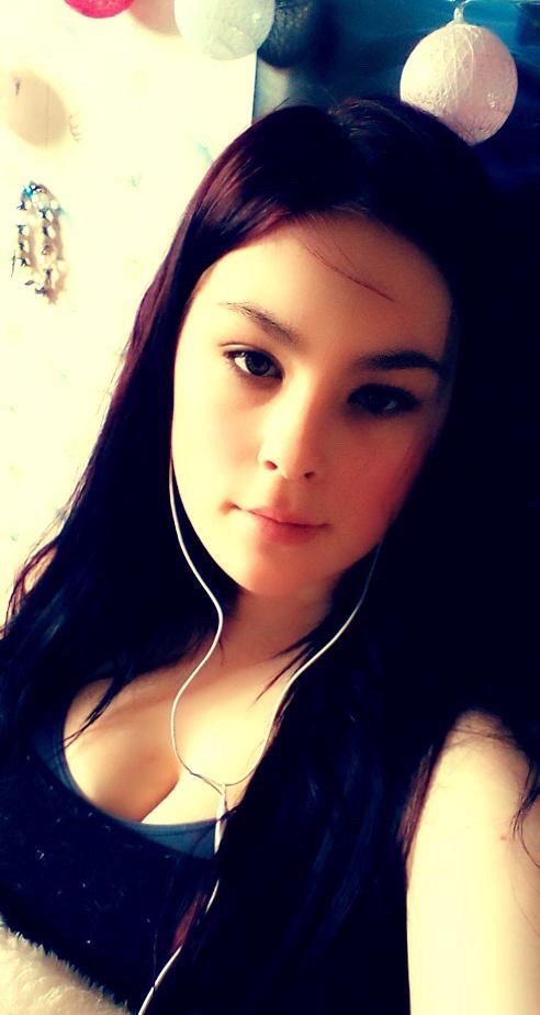 Abigail Carroll Interview