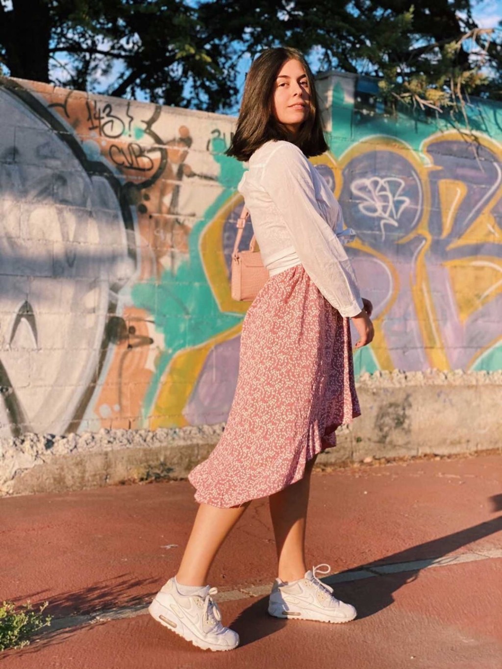 Oana Larisa is a future lawyer and also wants to become an influencer, Read Her Compelling&nbsp;Story!