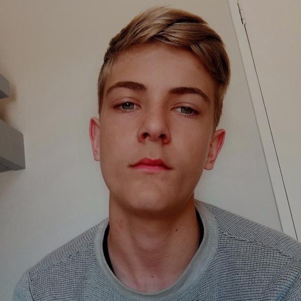 Neo Van Der Merwe wants to become a huge entrepreneur, Read&nbsp;Story!