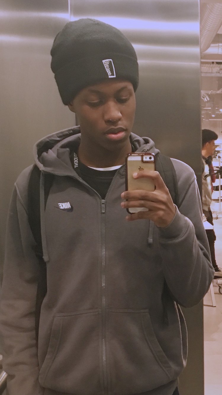 London Artist Denilson Manico(Manicoxl) Share’s His Story Of Being A&nbsp;Rapper.