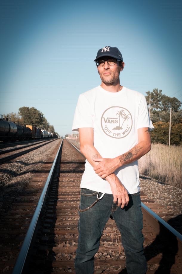 Nick Giammarise Is Shaping The Future For His Family, Teaching People Valuable Lessons and Inspiring People Through&nbsp;Music