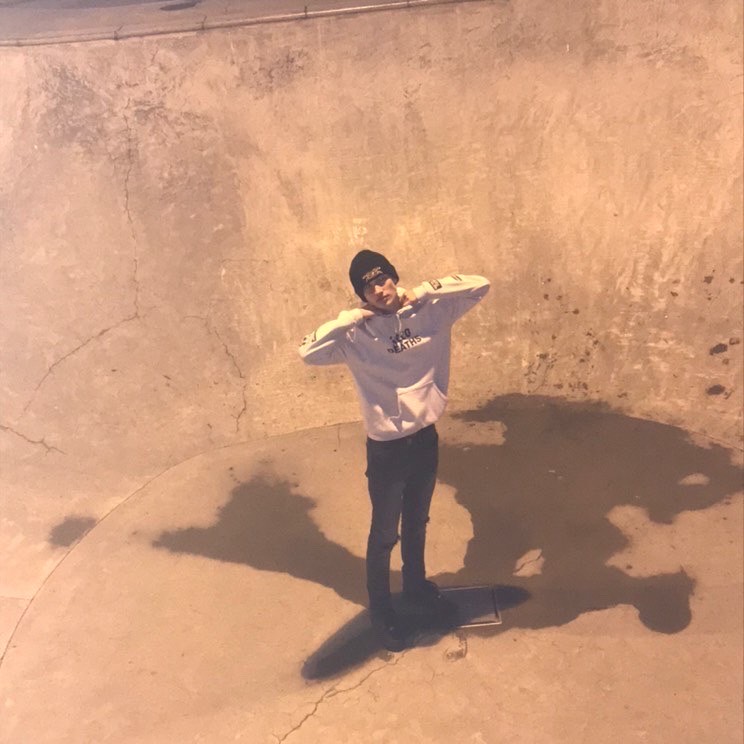 Norwegian Artist Ungedripp’s Story