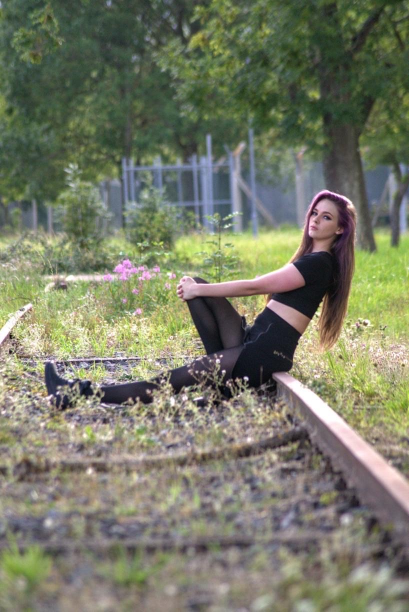 Nicole Barker’s Story