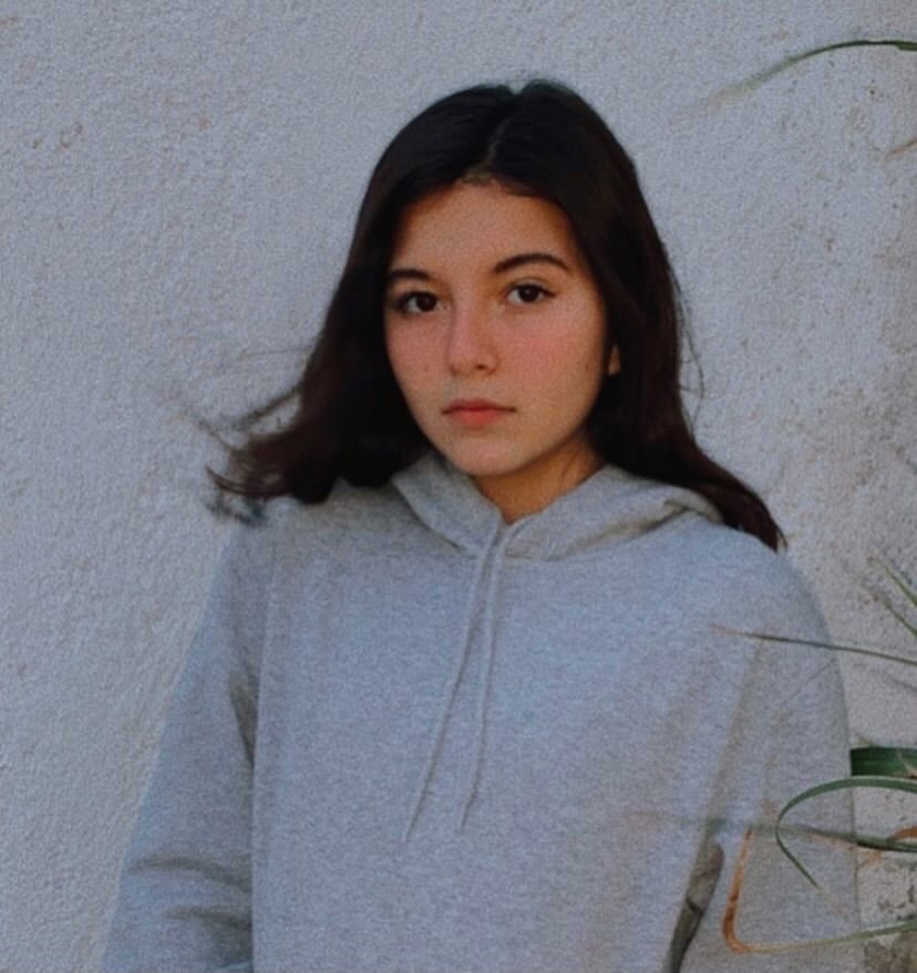 Angel’s Inspiring Story!