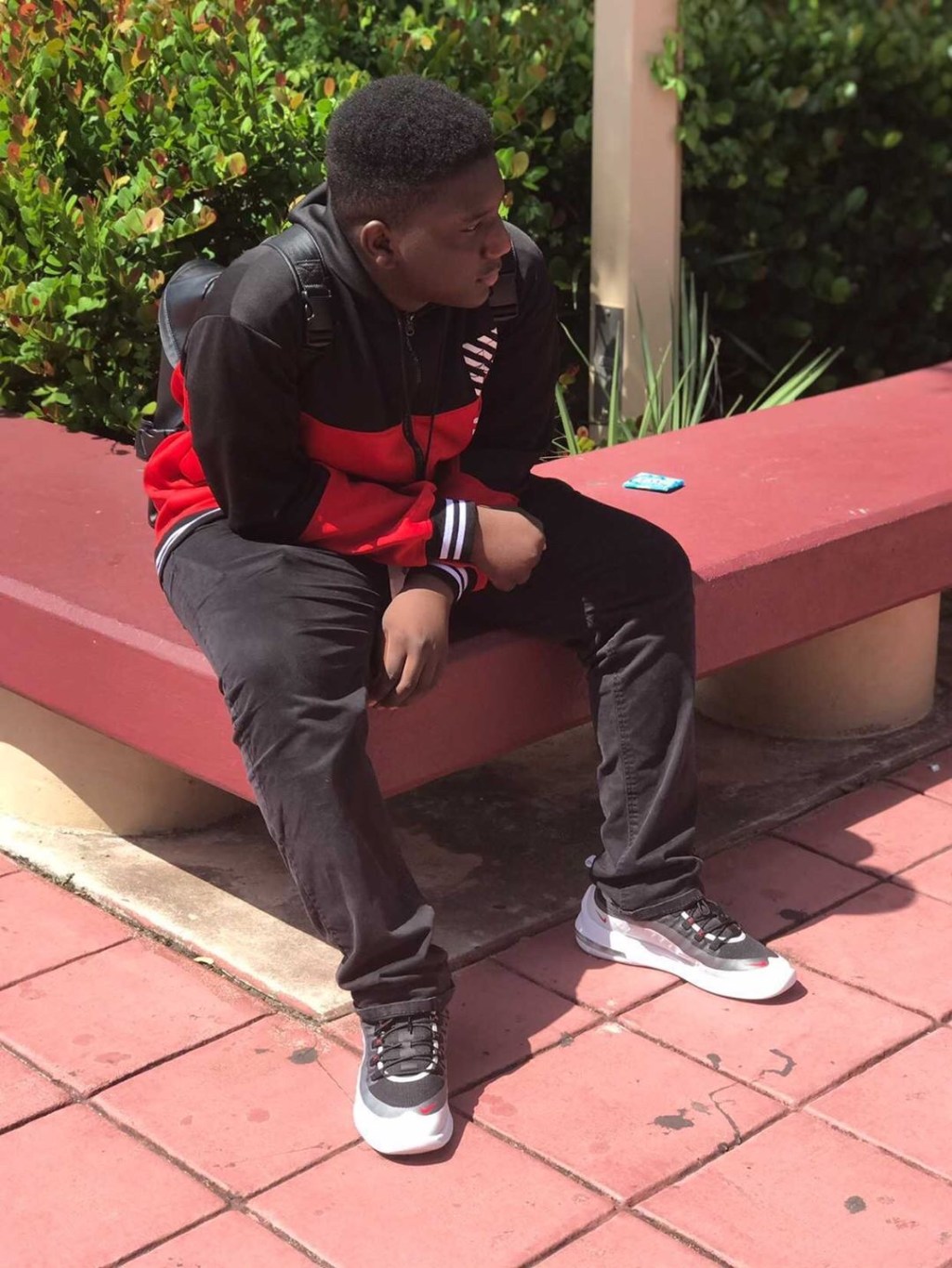 Malcolm’s Interview