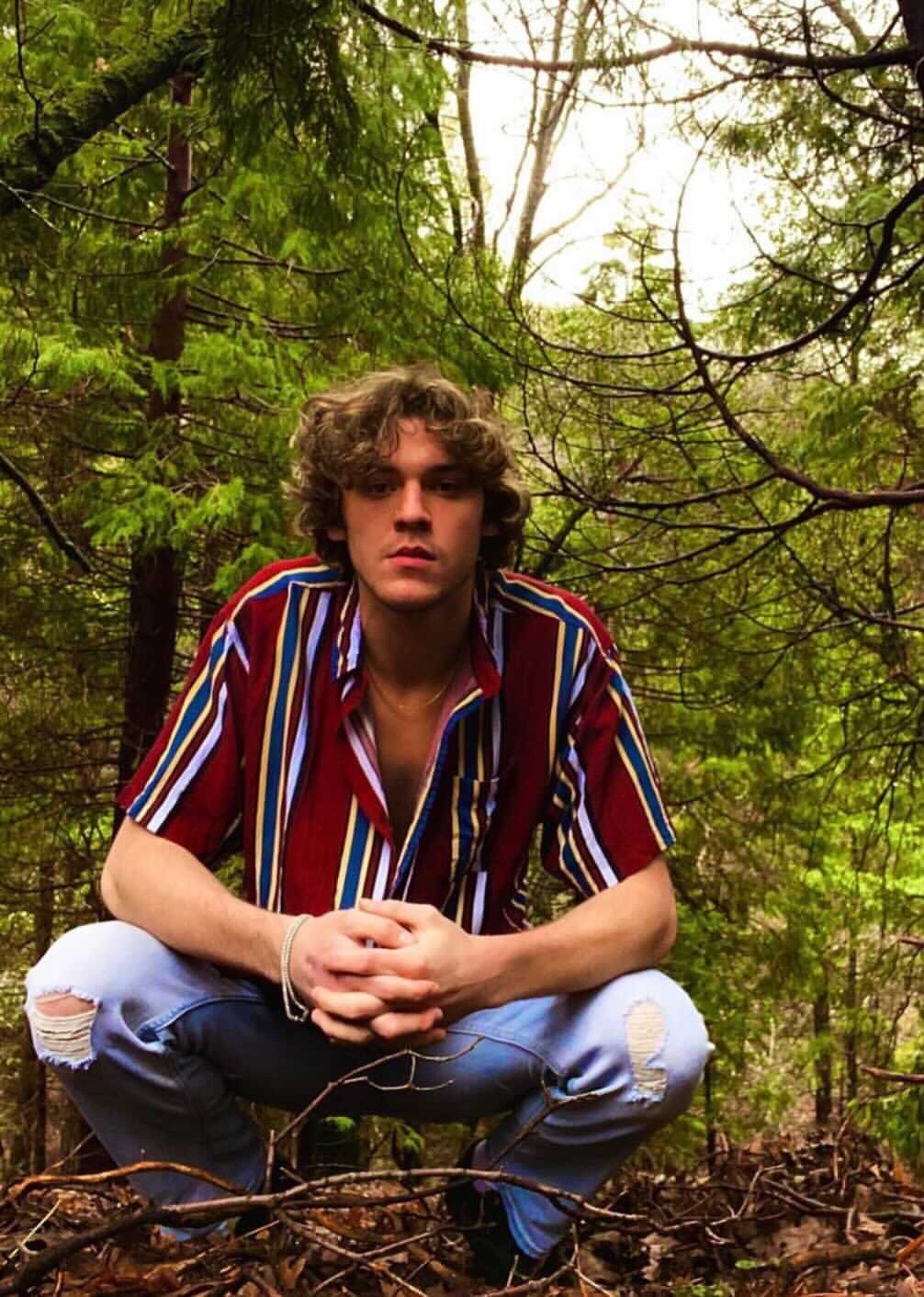 Andrew Wetzel Is inspiring us with his&nbsp;story!