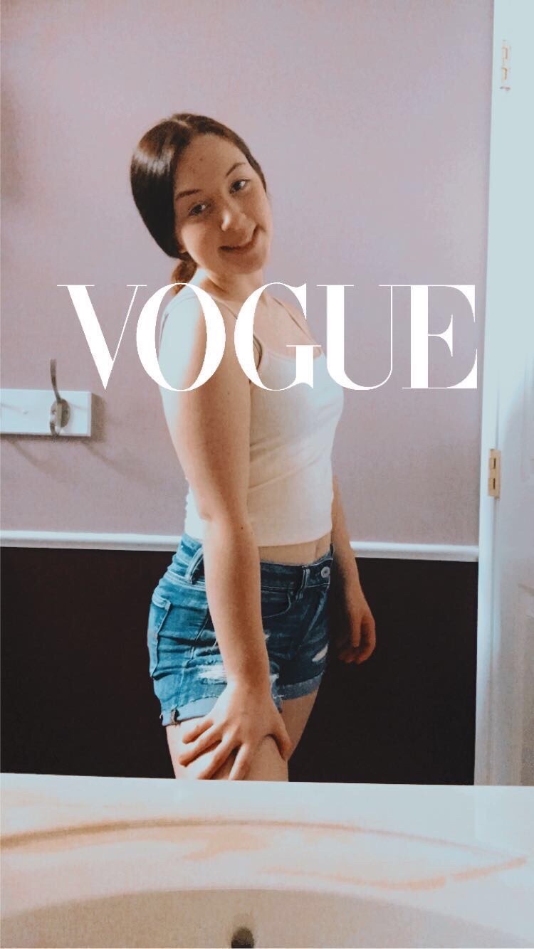 Kaci Kelly share’s her soothing story with&nbsp;us❤️