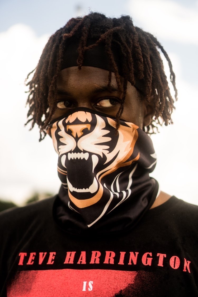 North Memphis Rapper Lil Jape’s&nbsp;Story