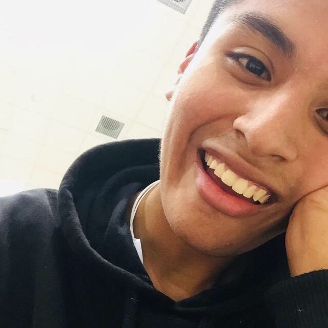 Jhosan Pereda is inspired by helping others, Read&nbsp;Story!