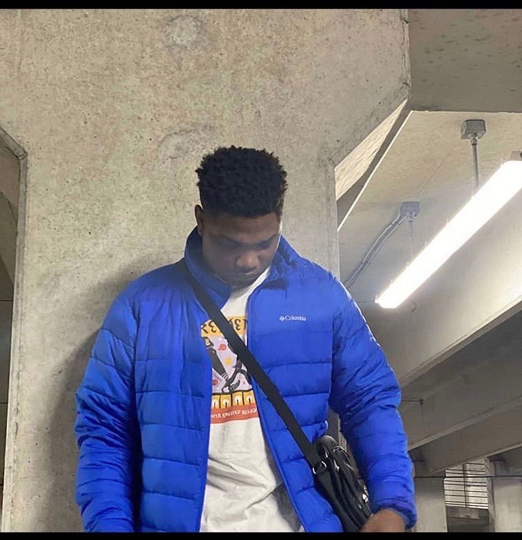 Willie Jasper(Jasper Water) Michigan Based Artist&nbsp;Story