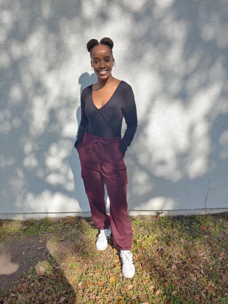 Sierra Nicole is educating peers on opportunities on how to be successful and become a lifelong leader, Read&nbsp;Story!