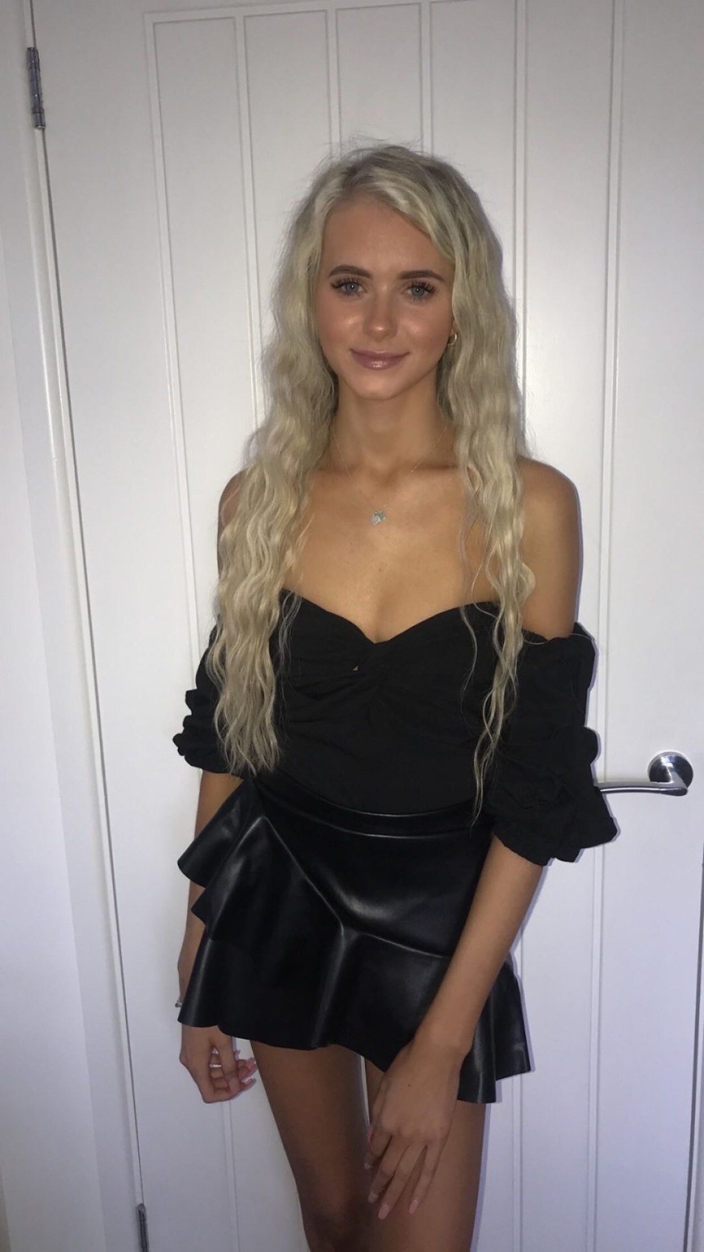 Charlotte shares her lovely story!&nbsp;❤️