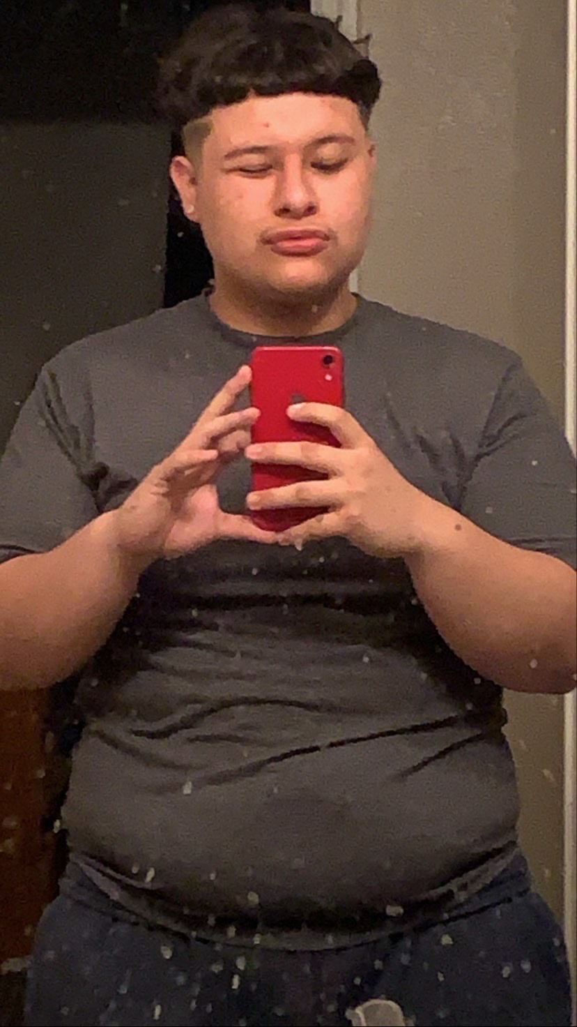 Kay Is An Upcoming Music Artist, Striving To Be A Positive Influencer In Others&nbsp;Lives.