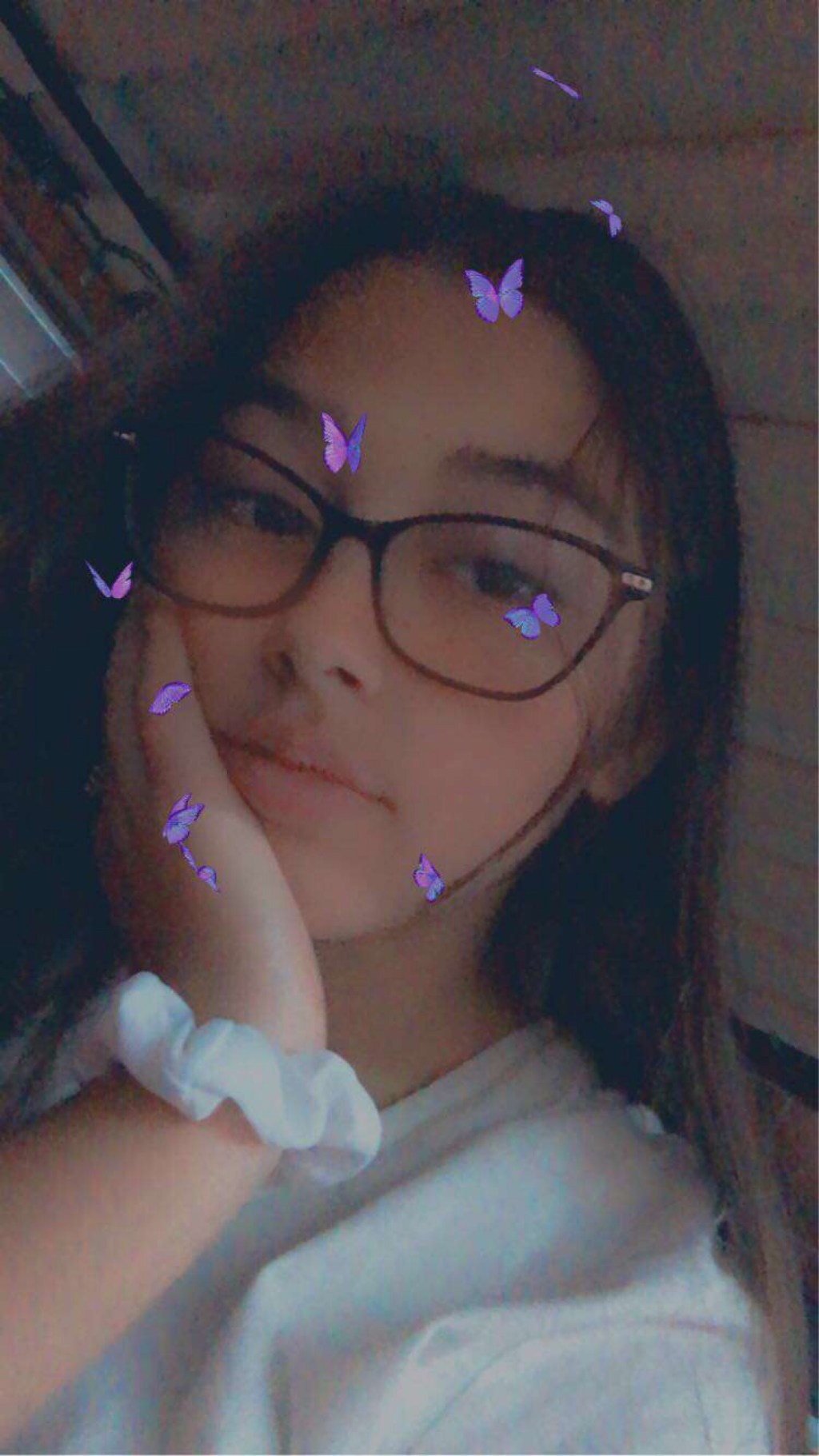 Mila Radillo’s Story