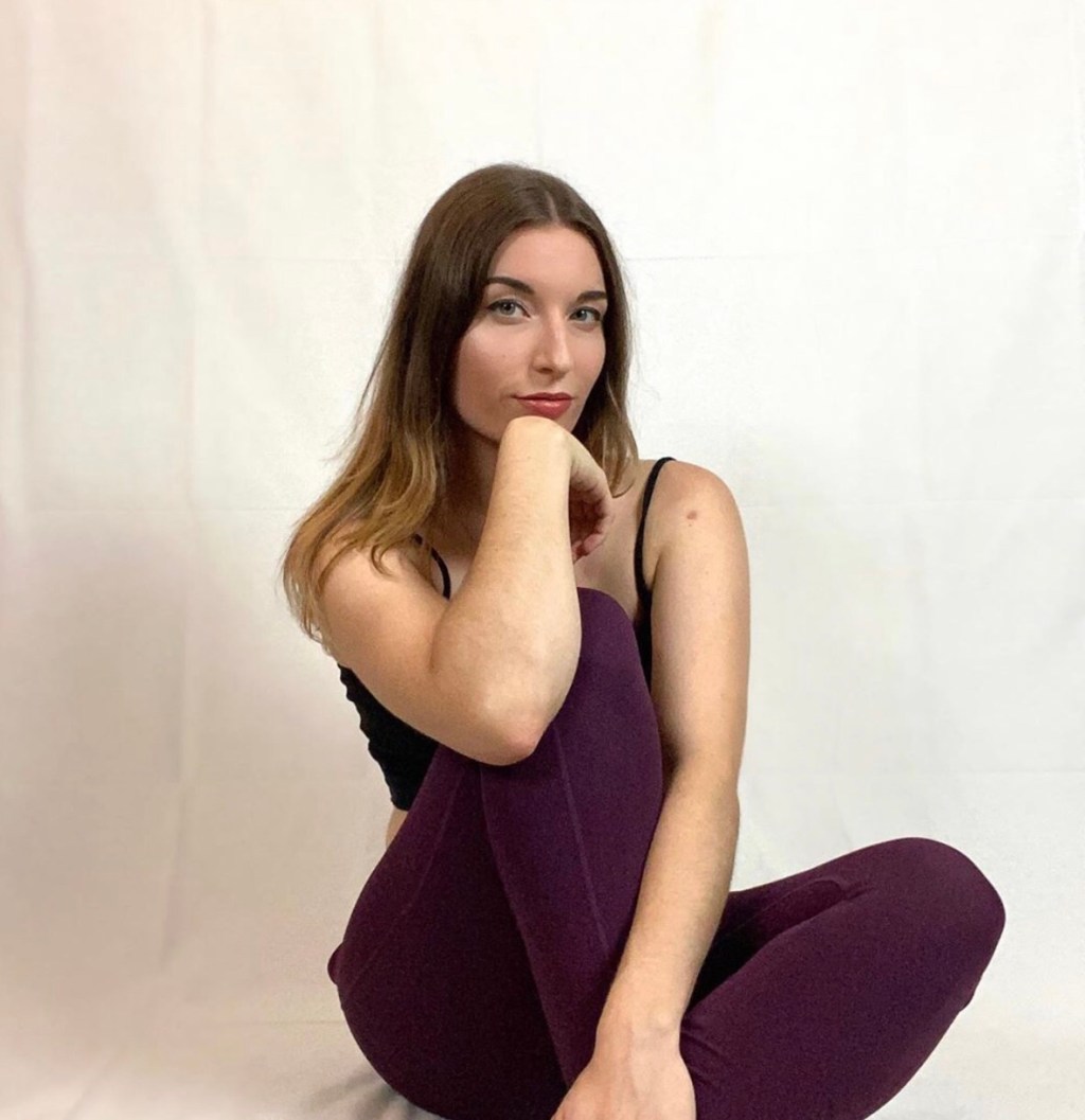 Olivia Gunn is an artist inspiring the world, Read&nbsp;Story!