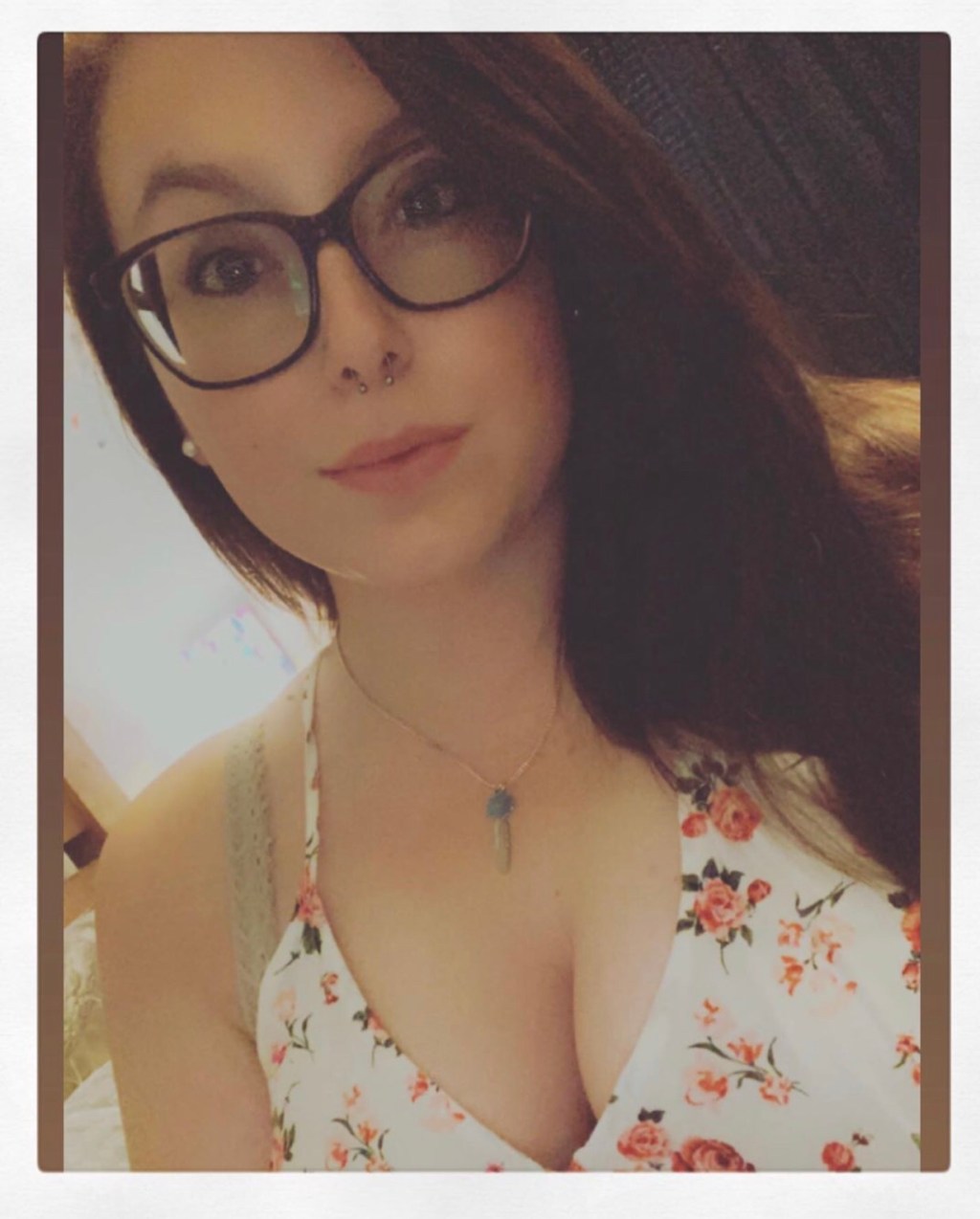 Brianna shares a bit of her life with&nbsp;us!