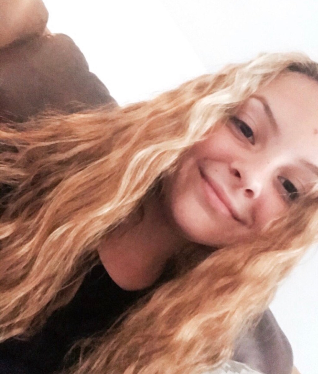 Sophia Kopp Interview