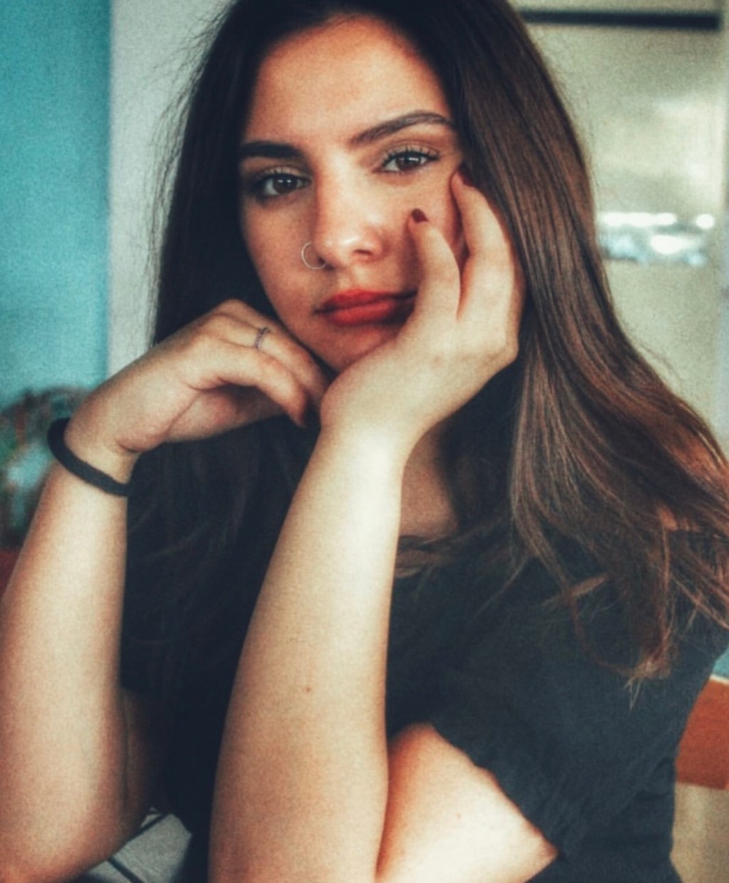 Dunia likes to discover everything and do what makes her happy, Read Her Incredible&nbsp;Story!