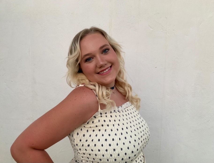 Lexie Sullivan : ”  anxiety and depression Its a new battle every day .. my mental health doesn’t define me&nbsp;“