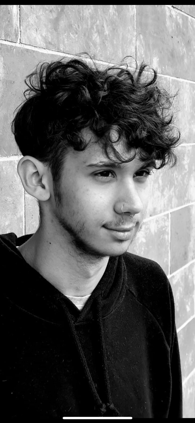 Mitchell Osborn: Know what you like; what you enjoy listening to, how you kill time, what you want and don’t let that slip&nbsp;away.